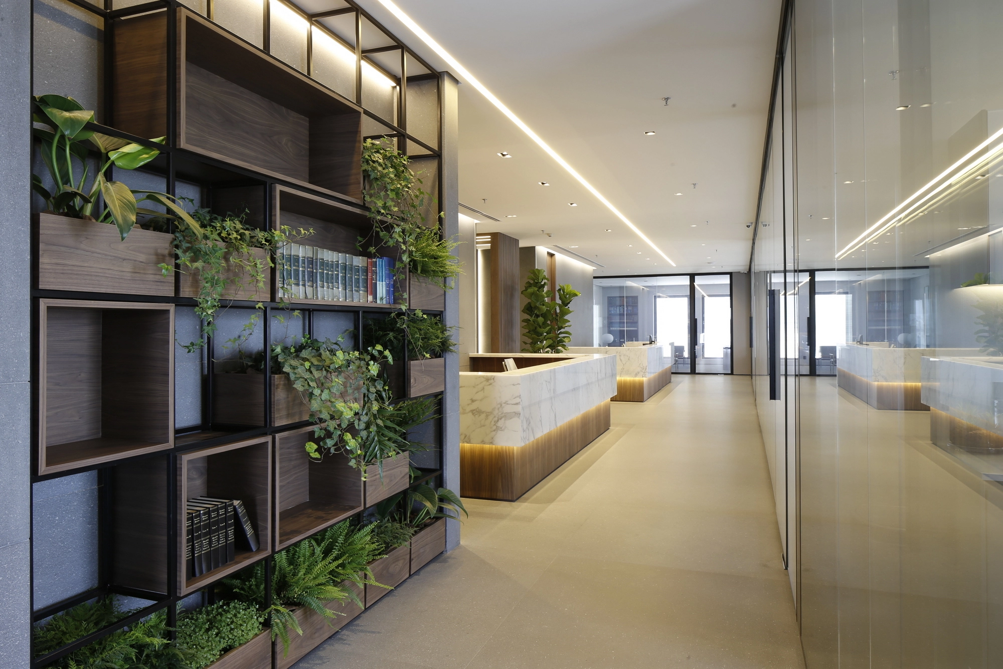 Professional offices
