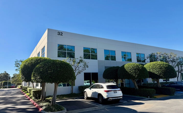 Flex business parks